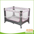 US style baby care products baby folding bed mosquito net BP411B